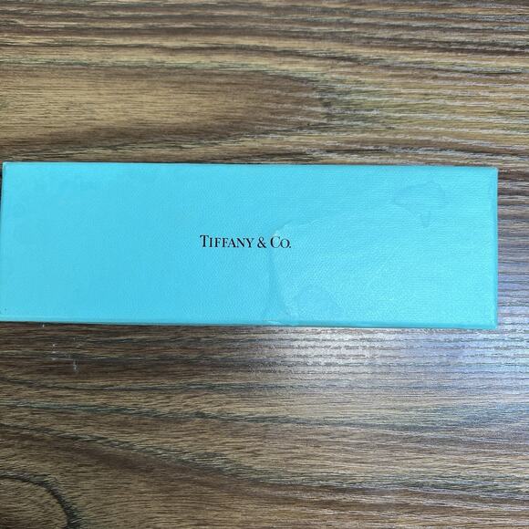 Tiffany & Co. Gift Box 2x7 - Picture 6 of 9